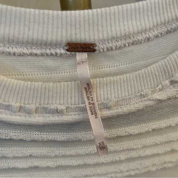 Free People Tunic - Picture 3 of 4